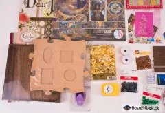 2. Wahl Paket für Scrapbooking [101]